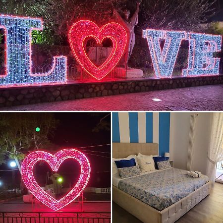 سورينتو B&B La Rada المظهر الخارجي الصورة