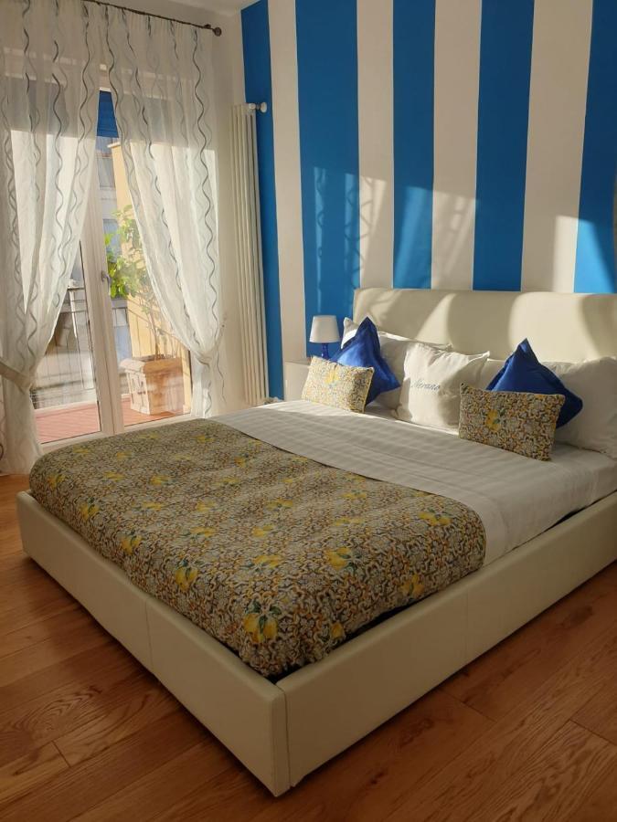 سورينتو B&B La Rada المظهر الخارجي الصورة